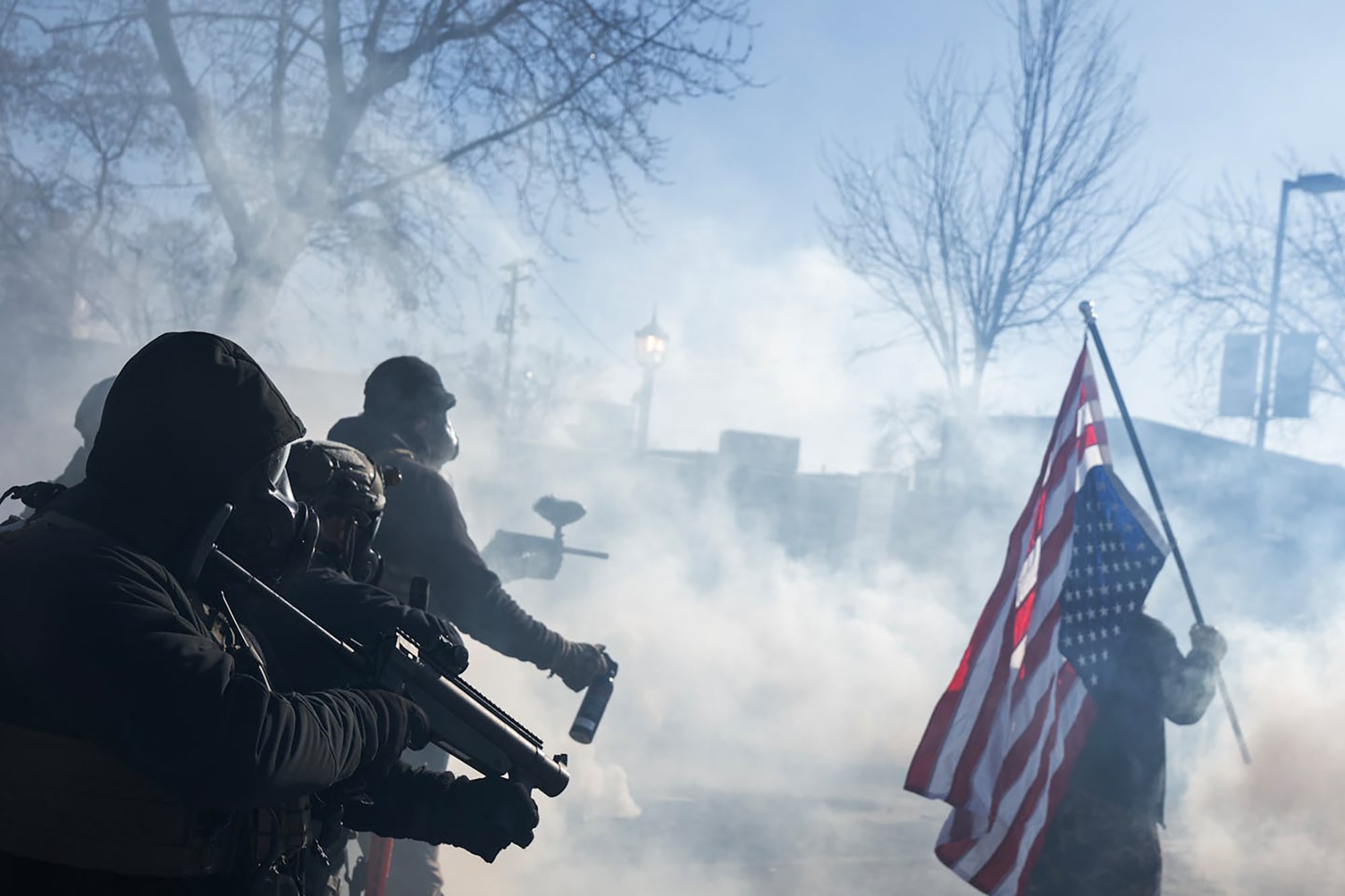 Estados Unidos, ¿daño colateral de Trump?