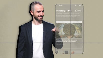 Un túnel de 15 kilómetros para unir dos mundos