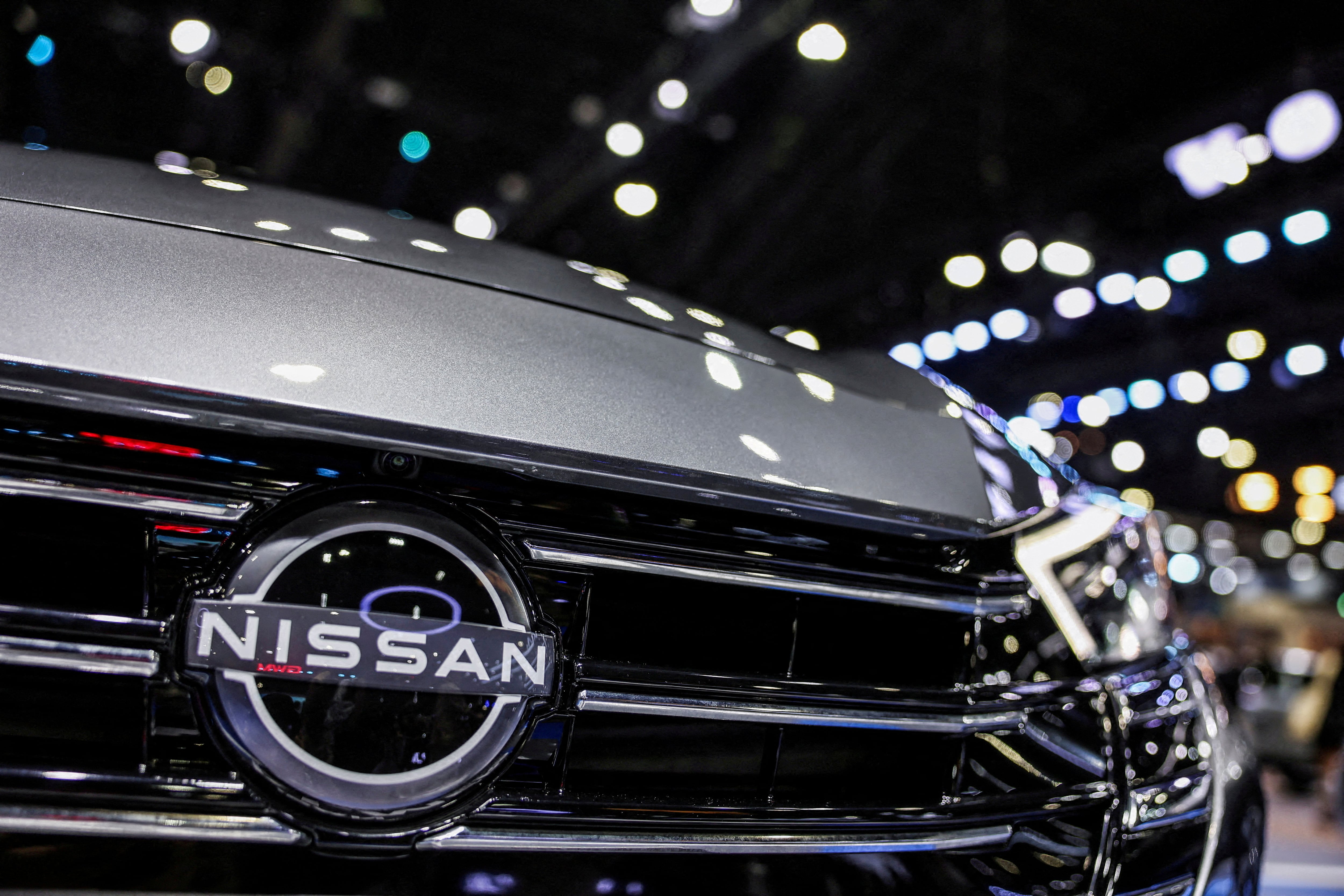 Nissan cerrará en 2028 su planta insignia de automóviles en Japón con 2.400 trabajadores
