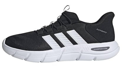 Zapatillas adidas cloudfoam amazon abril 26 cuerpo 1