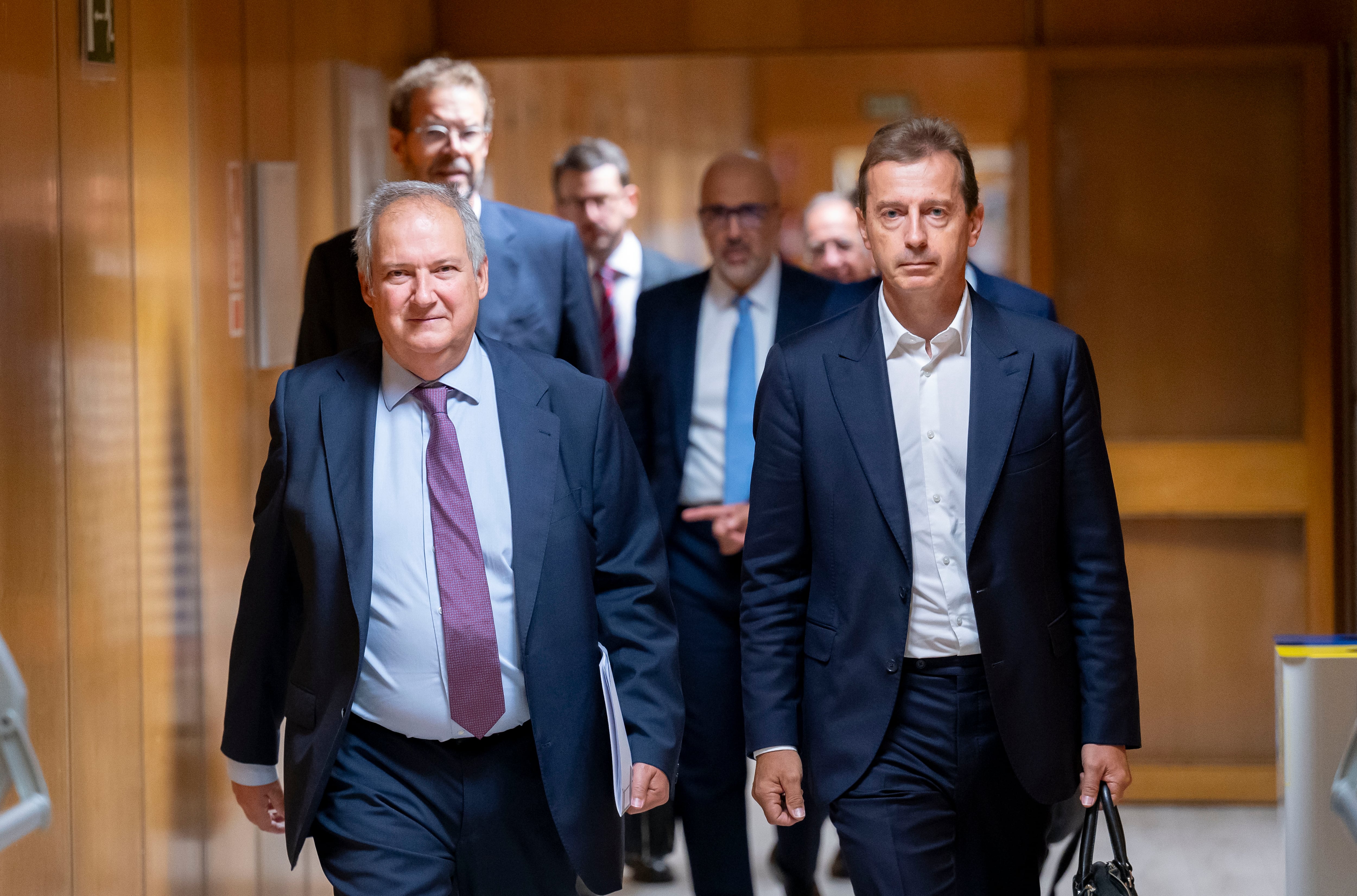 Airbus y los sindicatos mayoritarios alcanzan un preacuerdo para poner fin a la huelga tras la mediación de Industria