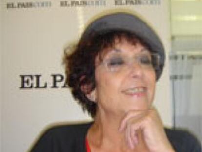 Entrevista con Maruja Torres