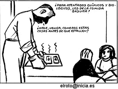 EL ROTO