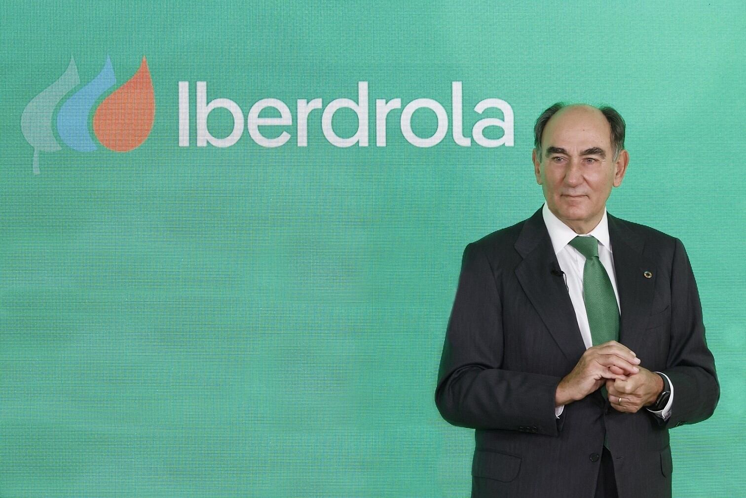 Iberdrola dispara su beneficio un 64%, hasta 4.134 millones, por las ventas en México 