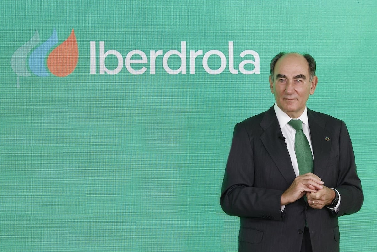 Results: Iberdrola increases profit by 64% to 4.134 million, thanks to sales in Mexico | Companies