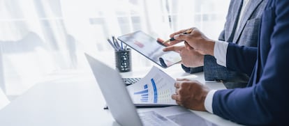 Operaciones de inversión.