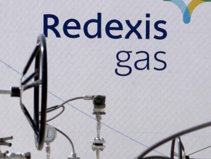 Los fondos USS y ATP suben su participación en Redexis Gas hasta rozar el 50%