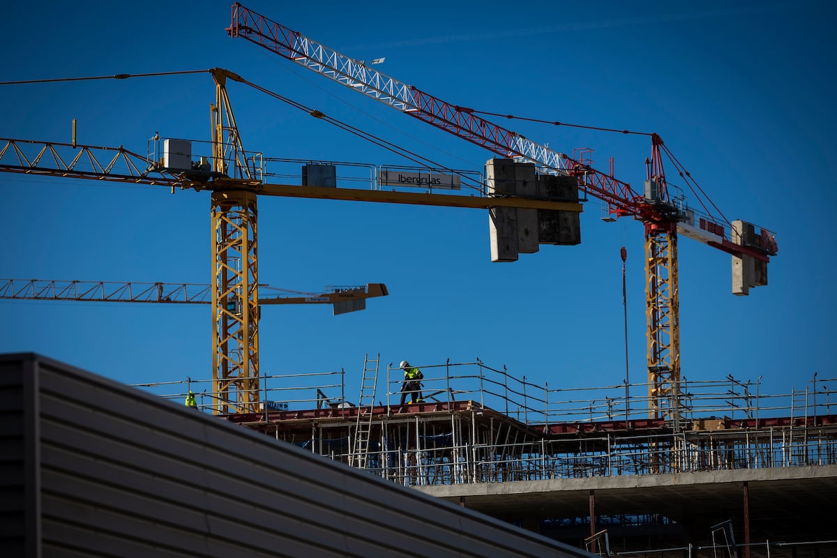 El euro fortalece el crédito hipotecario en Europa, impulsando el mercado financiero