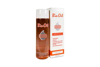 El favorito de las celebrities, Bio-Oil, estrena una fórmula vegetal renovada, ideal para mejorar el aspecto de cicatrices, estrías y manchas de la piel. En Welnia.