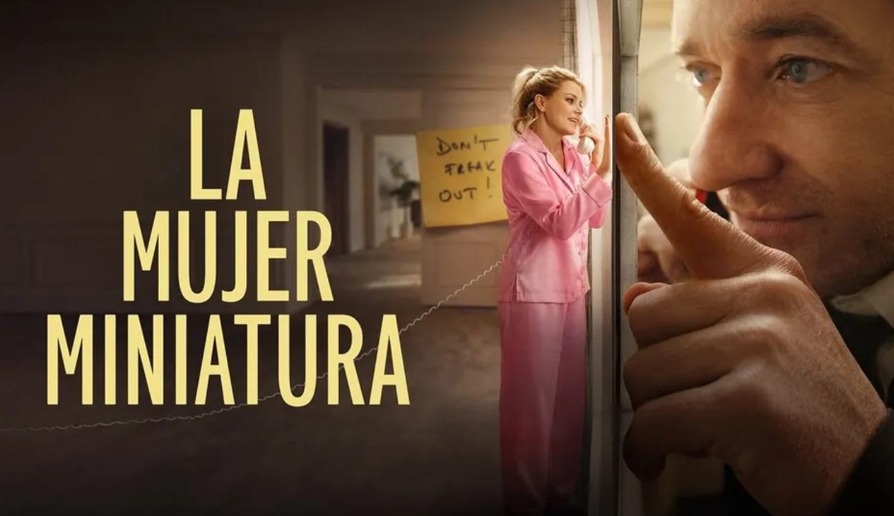 Estrenos que llegan a Movistar Plus+ en septiembre de 2026: películas y series que no debes perderte
