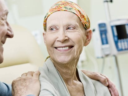 Oncogeriatría, cuando el cáncer sobreviene más allá de los 65 años