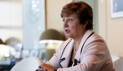 Kristalina Georgieva