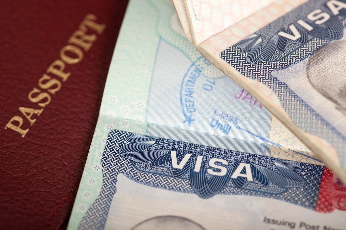 Visa Lottery 2026: How to apply and which countries were left out of the draw