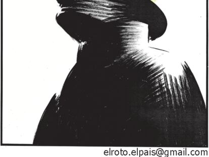 EL ROTO