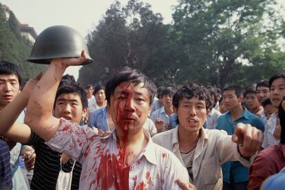 Tiananmen Square