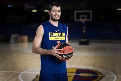 Álex Abrines