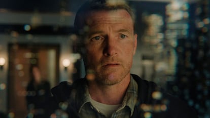 ‘Te encontraré’, miniserie Netflix