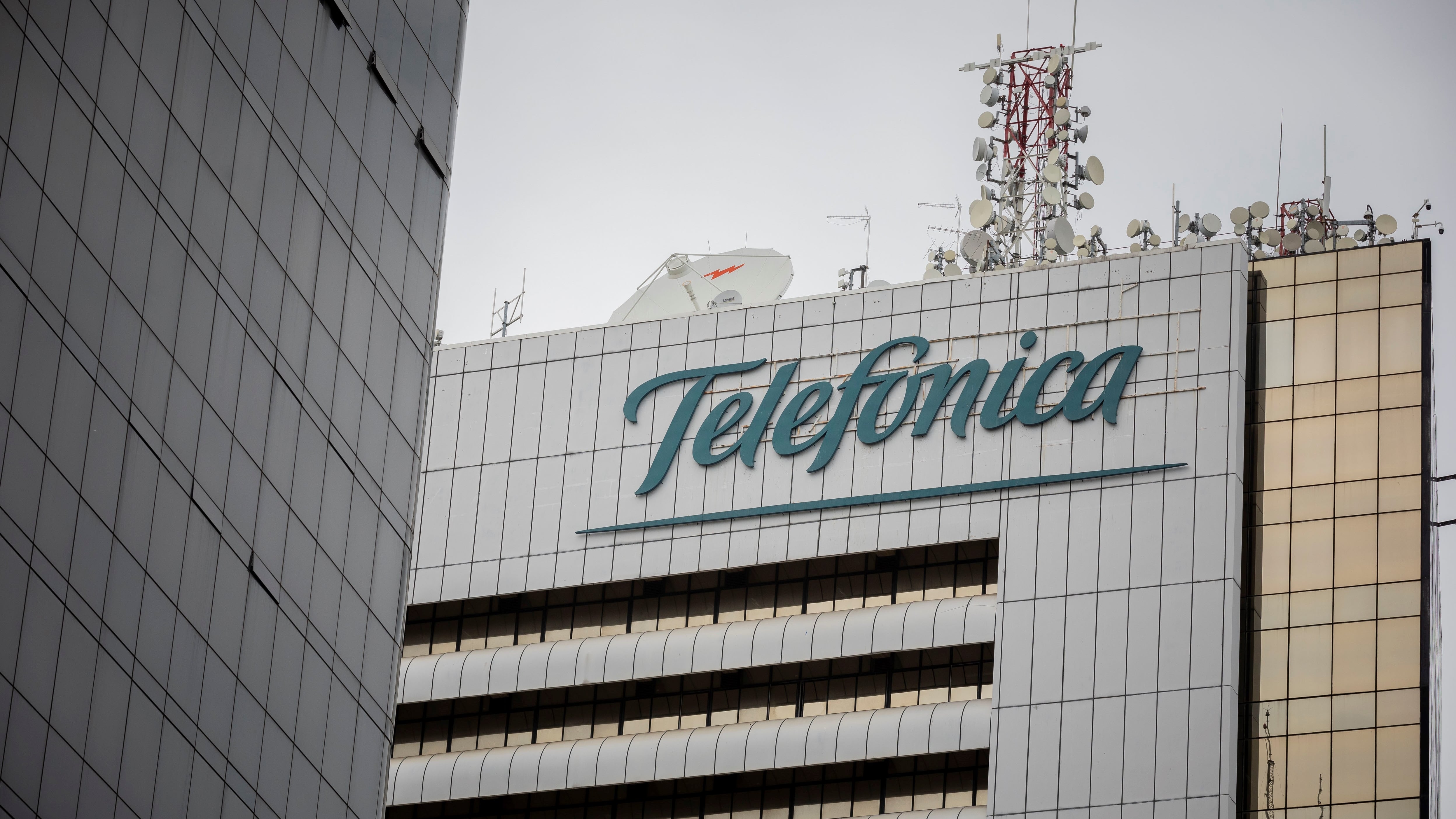 Telefonica reactivates the process for the sale of its subsidiary in Venezuela