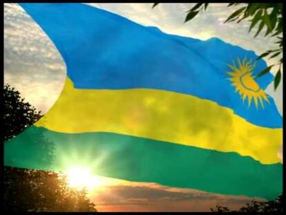 Los silencios sobre Ruanda