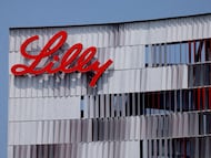 Logo de Lilly.