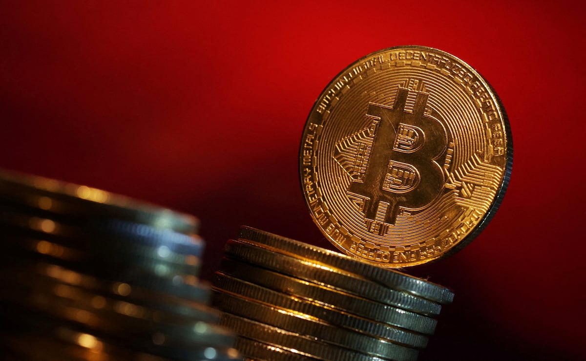 Es posible cobrar el sueldo en bitcoins? | Legal | Cinco Días