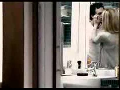 Tráiler de 'A ciegas'