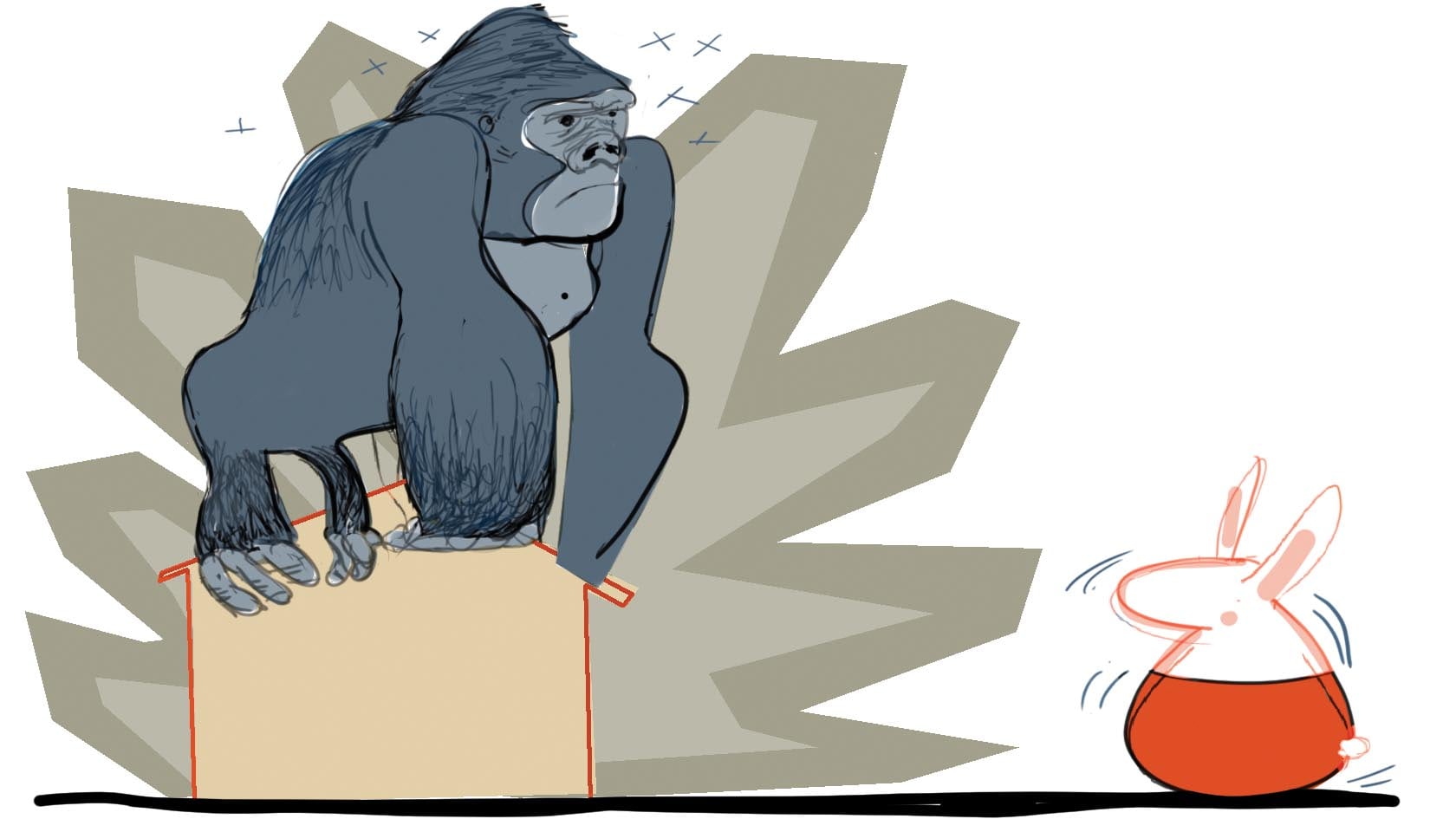 Ante la extrema derecha europea, la izquierda a la defensiva