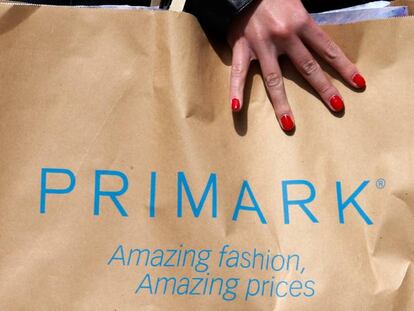 ABF se merece más confianza
por su talento con Primark