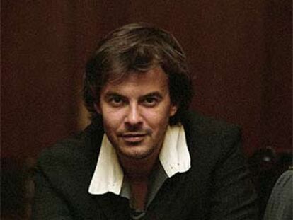 François Ozon.