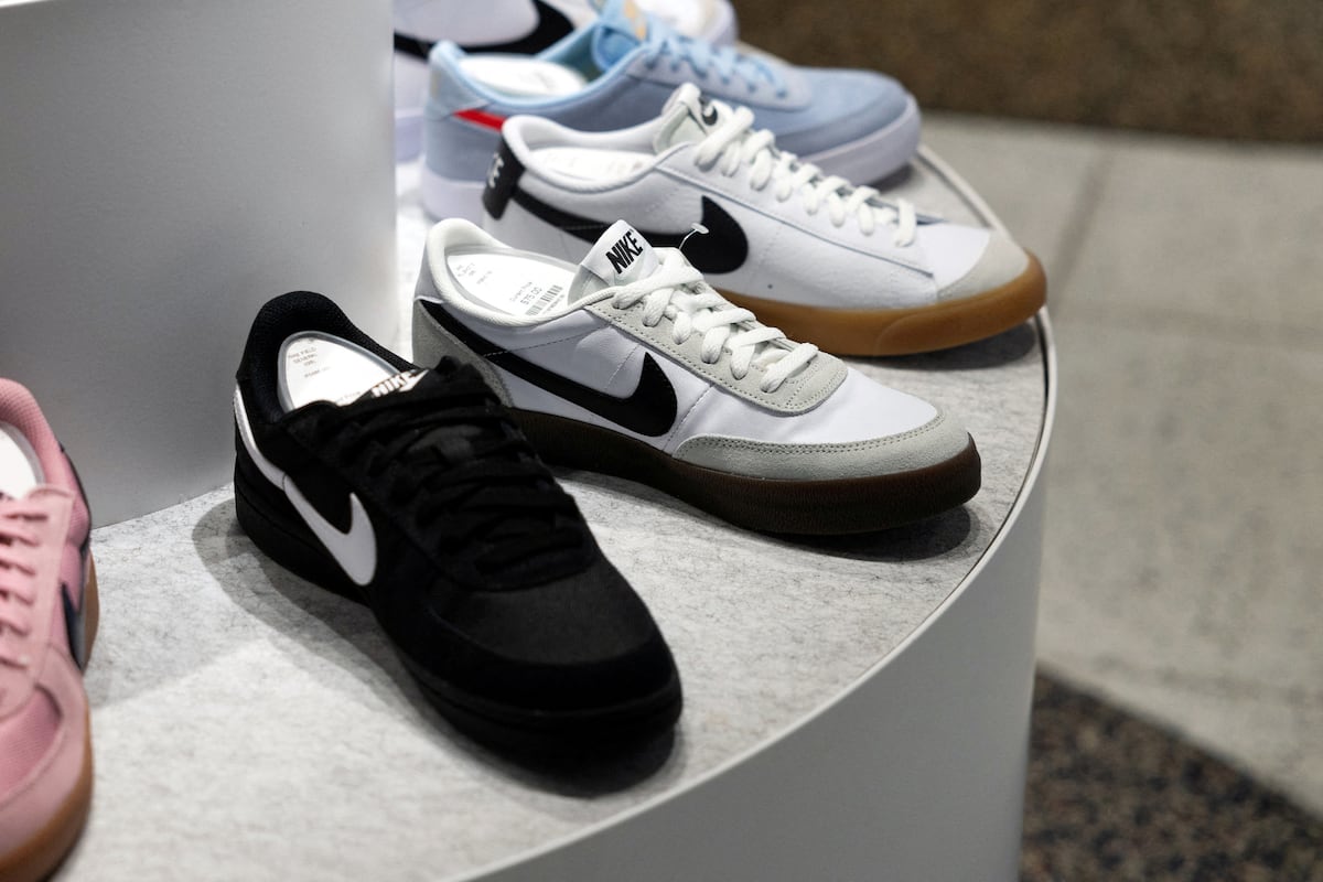 Nike cherche à surmonter la bosse avec plus de ventes et moins de marges | Économie