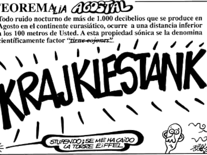 FORGES