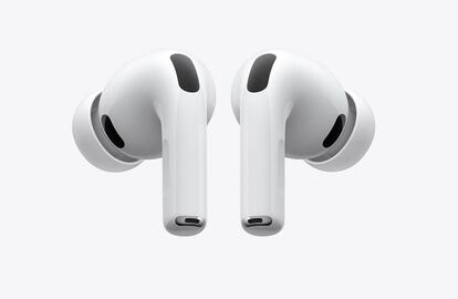 Auriculares AirPods Pro 3 de Apple