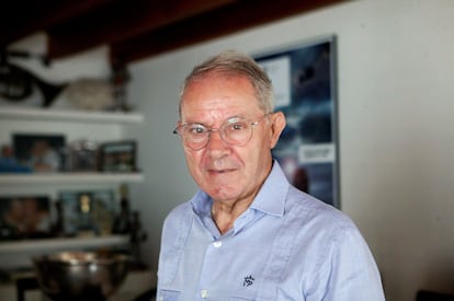 José Ángel de la Casa