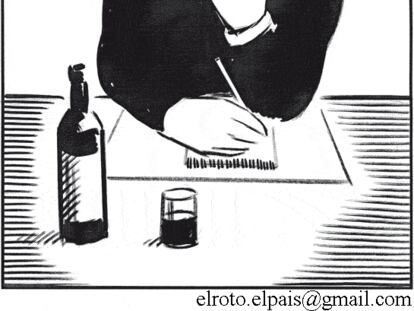 EL ROTO