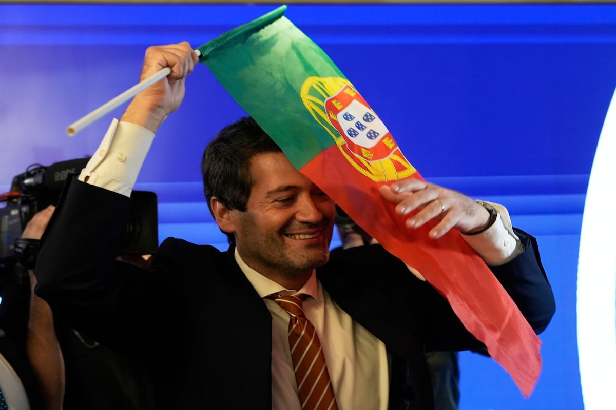Europa gira (todavía más) a la derecha