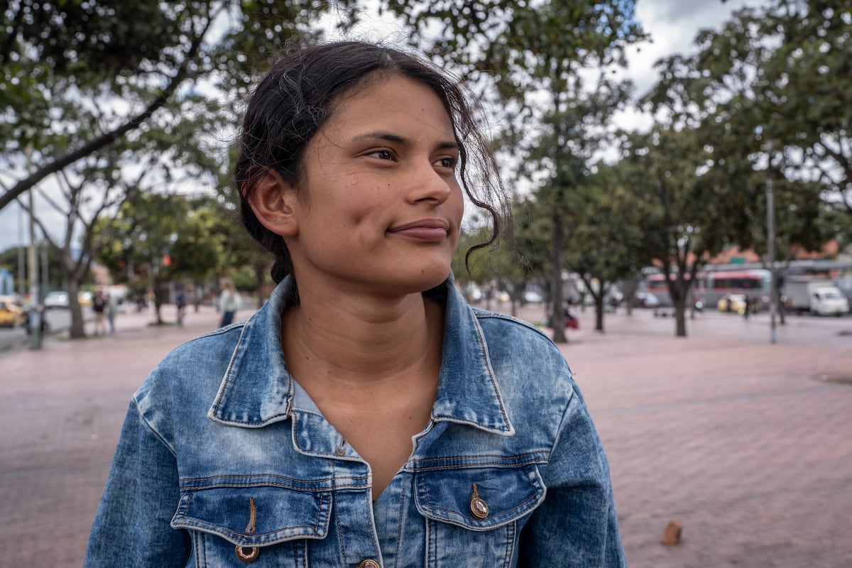 La misteriosa muerte de Dilan Santiago, un niño de dos años, conmociona a  Colombia | EL PAÍS América Colombia