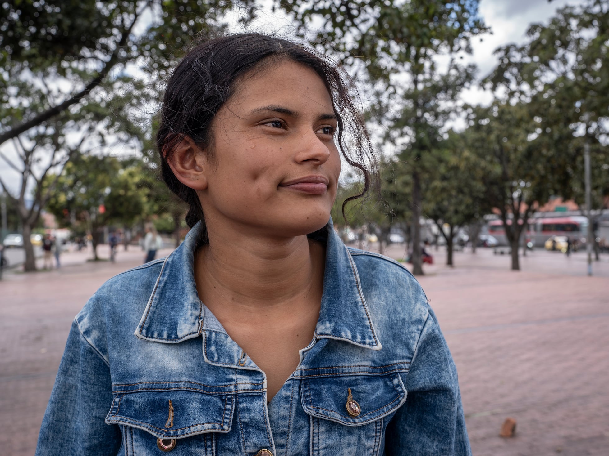 La misteriosa muerte de Dilan Santiago, un niño de dos años, conmociona a  Colombia | EL PAÍS América Colombia