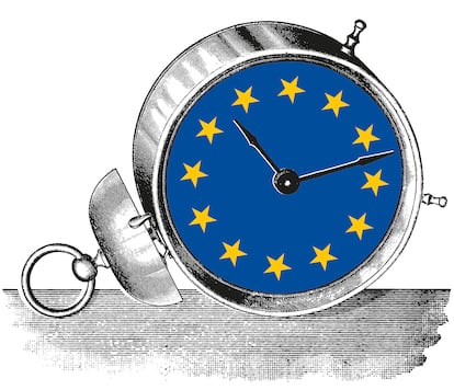 Editorial UE 3 de agosto de 2025