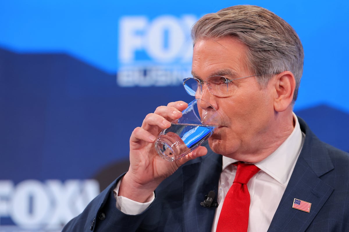 Selling US debt, Europe’s difficult weapon against Trump