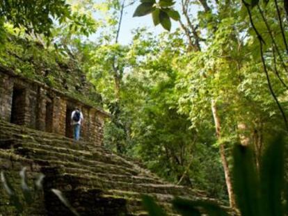 Pirámides, sacrificios humanos y el fin del mundo