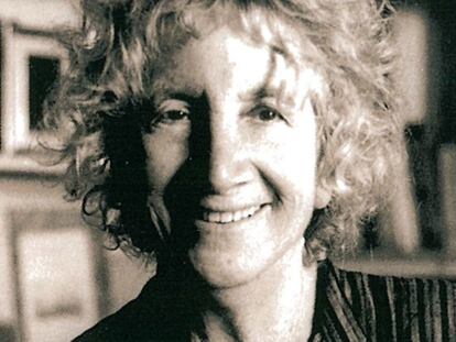 Lorenza Mazzetti.