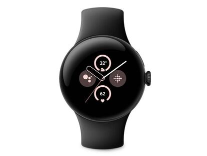 Google Pixel Watch 2 negro