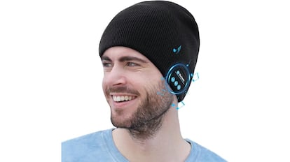 This Bluetooth hat sweeps sales on Amazon.