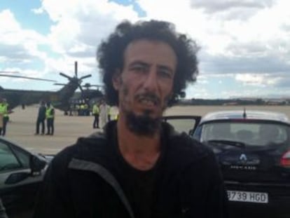 Karim Abdesalam Mohamed.