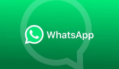 Logotipo de WhatsApp