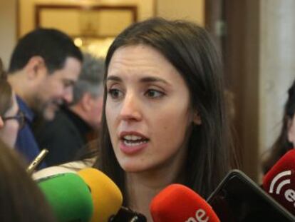 El partido se prepara para tomar a lo largo del día una decisión sobre su candidato para la Comunidad de Madrid