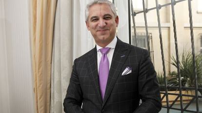 “Las mujeres son clave para detectar el cáncer de próstata”