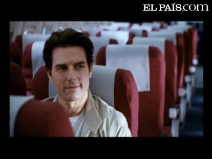 Tráiler de la película 'Noche y dia'