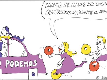 Peridis