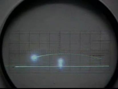 Se cumplen 50 años de la creación del primer videojuego